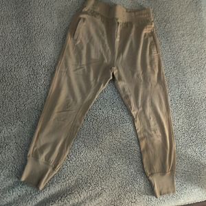 Young fabulous and broke pants